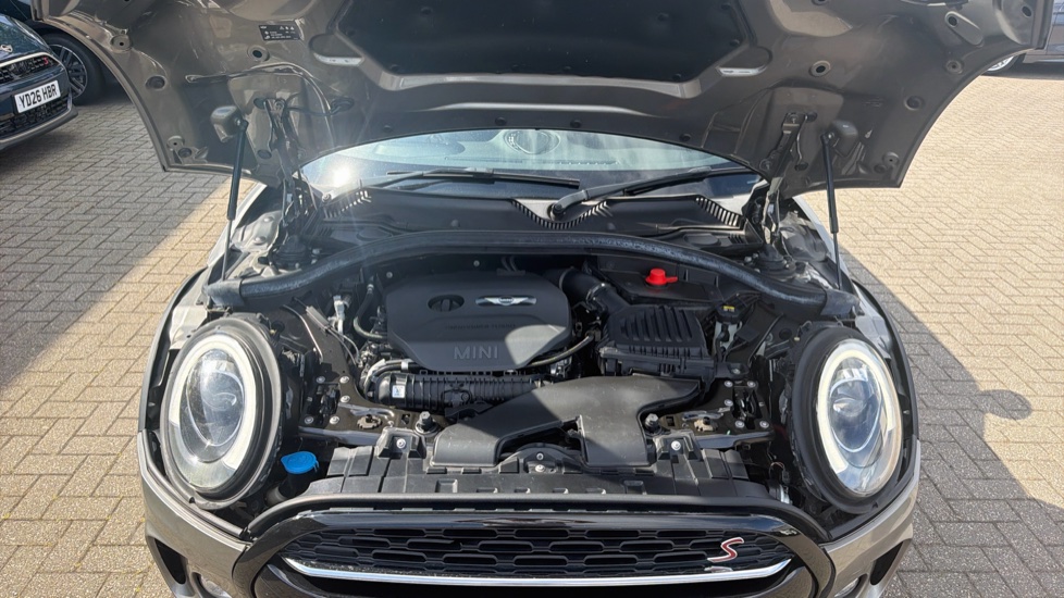 MINI Clubman 2.0 Cooper S 6dr Auto Petrol Estate - Image 8