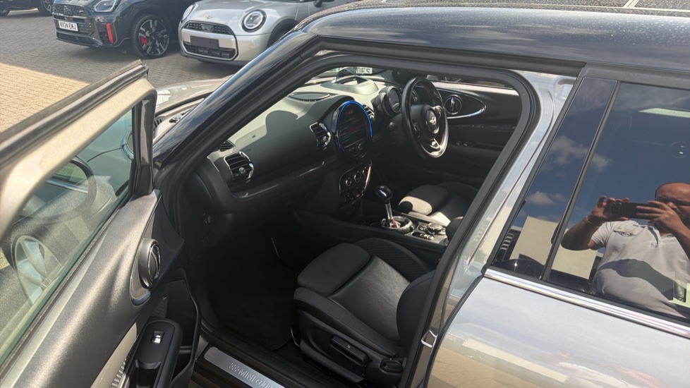 MINI Clubman 2.0 Cooper S 6dr Auto Petrol Estate - Image 9