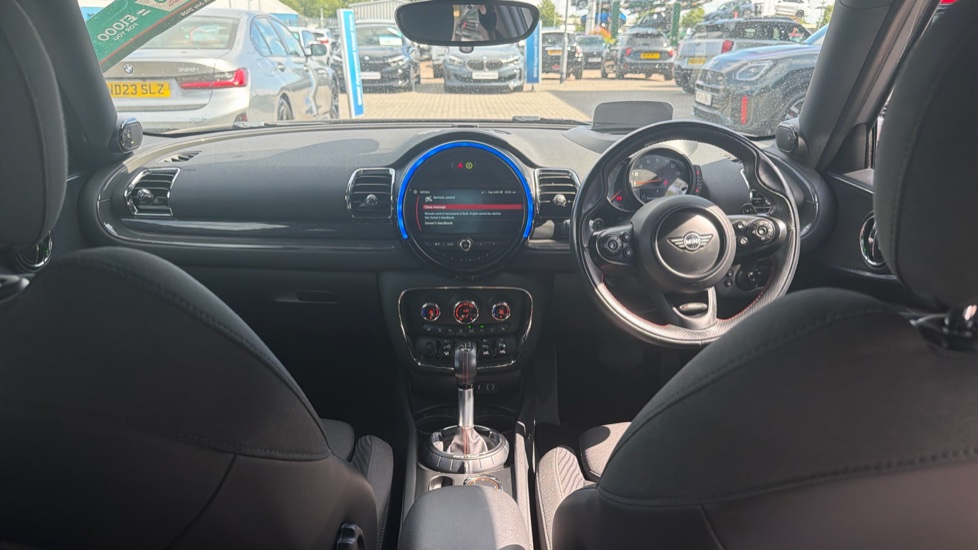 MINI Clubman 2.0 Cooper S 6dr Auto Petrol Estate - Image 10