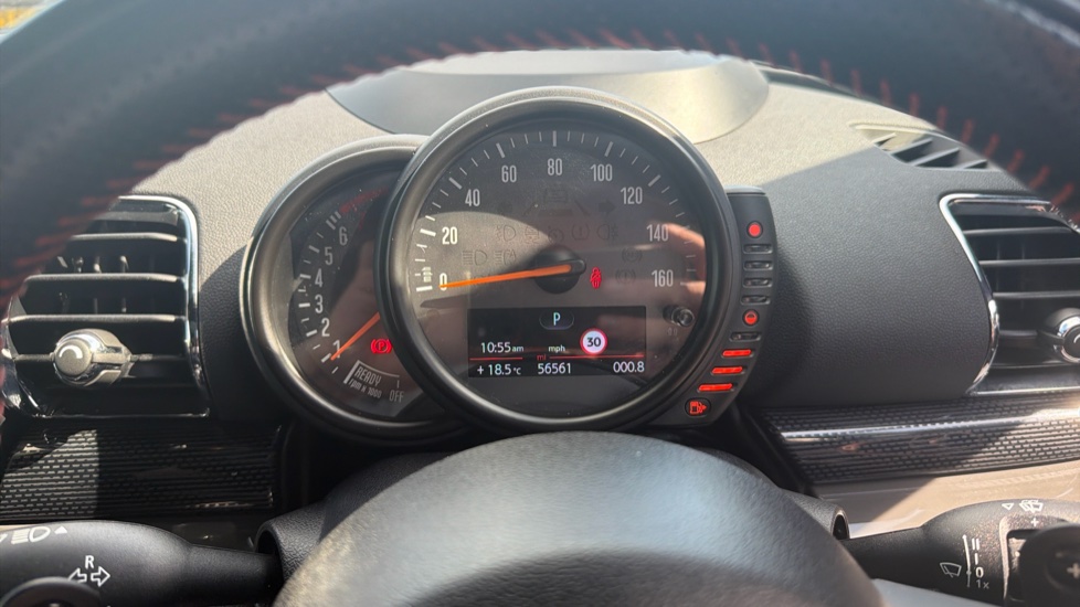 MINI Clubman 2.0 Cooper S 6dr Auto Petrol Estate - Image 18