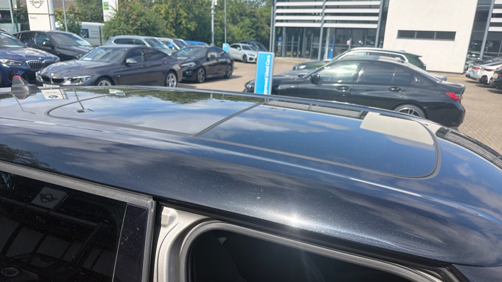 MINI Clubman 2.0 Cooper S 6dr Auto Petrol Estate - Image 34