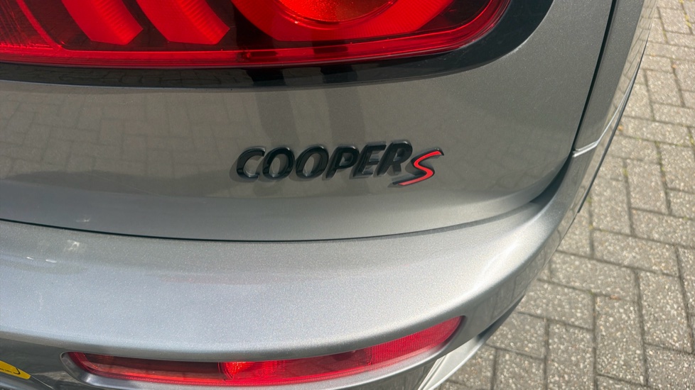 MINI Clubman 2.0 Cooper S 6dr Auto Petrol Estate - Image 36