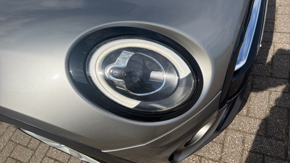 MINI Clubman 2.0 Cooper S 6dr Auto Petrol Estate - Image 38