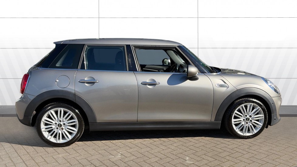 MINI Hatchback 1.5 Cooper II 5dr Auto Petrol Hatchback - Image 5