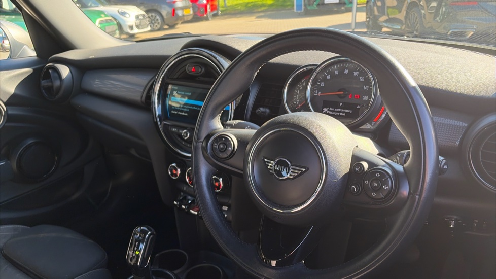 MINI Hatchback 1.5 Cooper II 5dr Auto Petrol Hatchback - Image 11