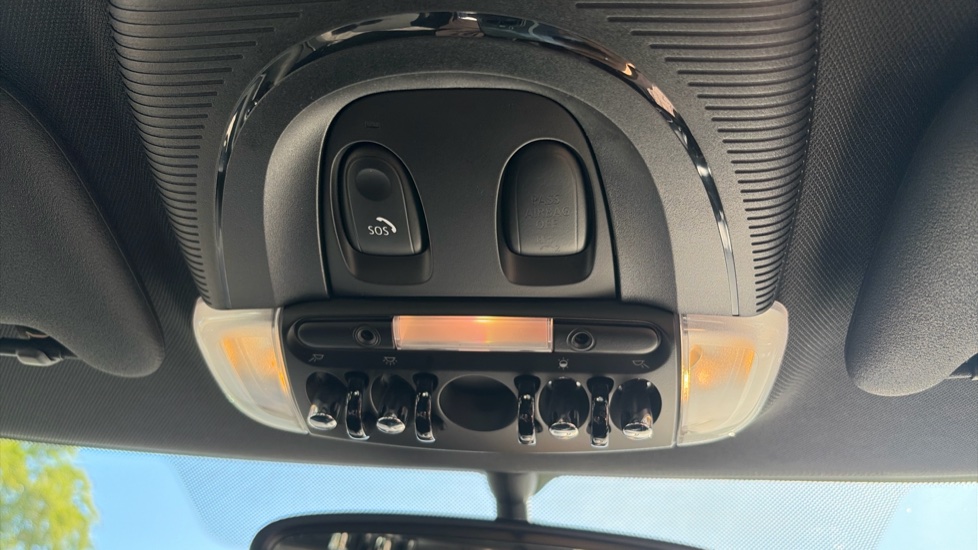 MINI Hatchback 1.5 Cooper II 5dr Auto Petrol Hatchback - Image 28
