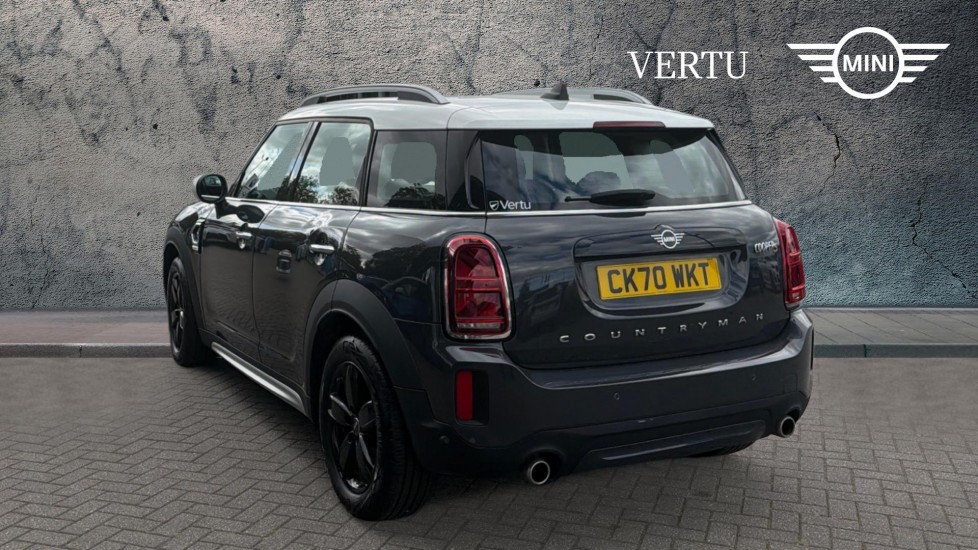 MINI Countryman 2.0 Cooper S Classic 5dr Auto Petrol Hatchback - Image 2