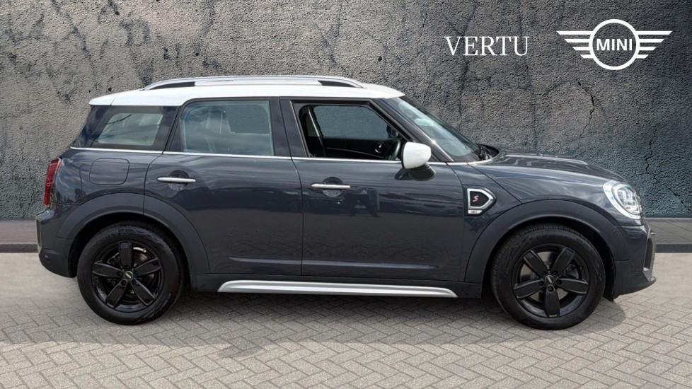 MINI Countryman 2.0 Cooper S Classic 5dr Auto Petrol Hatchback - Image 3