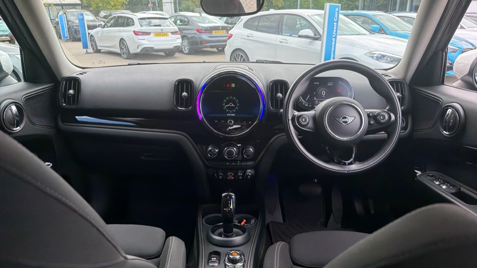 MINI Countryman 2.0 Cooper S Classic 5dr Auto Petrol Hatchback - Image 4