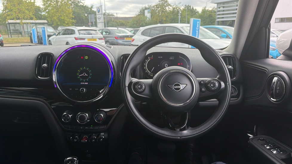 MINI Countryman 2.0 Cooper S Classic 5dr Auto Petrol Hatchback - Image 5
