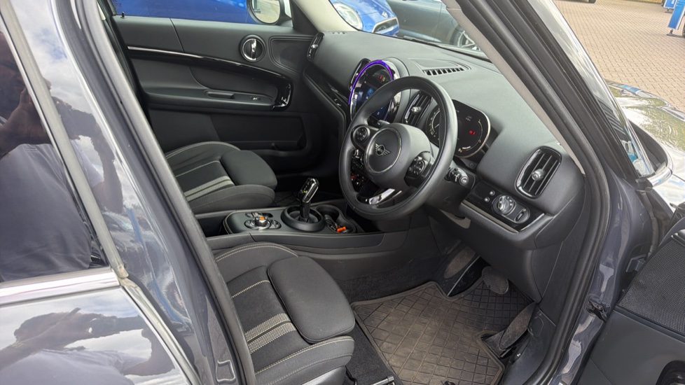 MINI Countryman 2.0 Cooper S Classic 5dr Auto Petrol Hatchback - Image 6