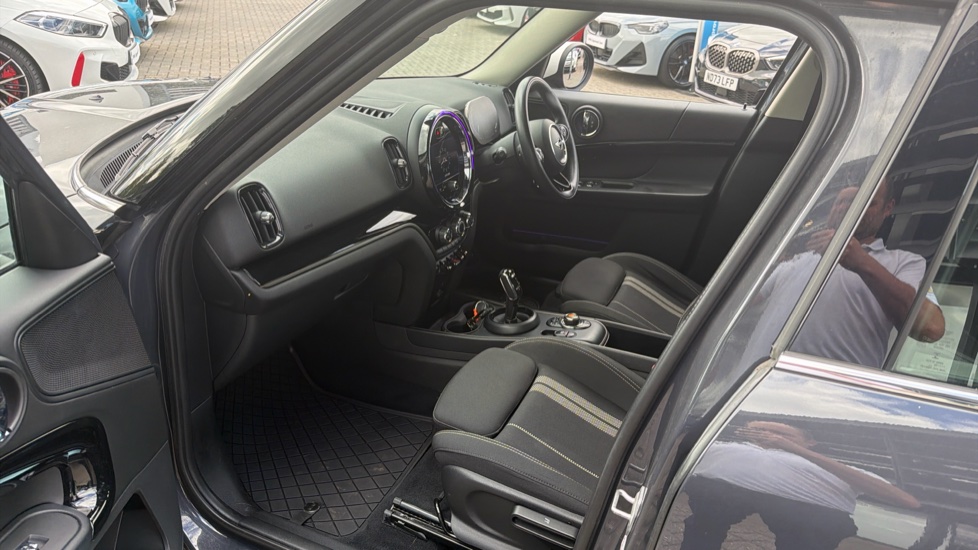MINI Countryman 2.0 Cooper S Classic 5dr Auto Petrol Hatchback - Image 7
