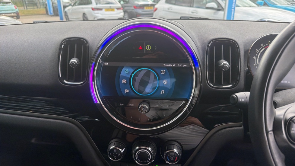 MINI Countryman 2.0 Cooper S Classic 5dr Auto Petrol Hatchback - Image 8
