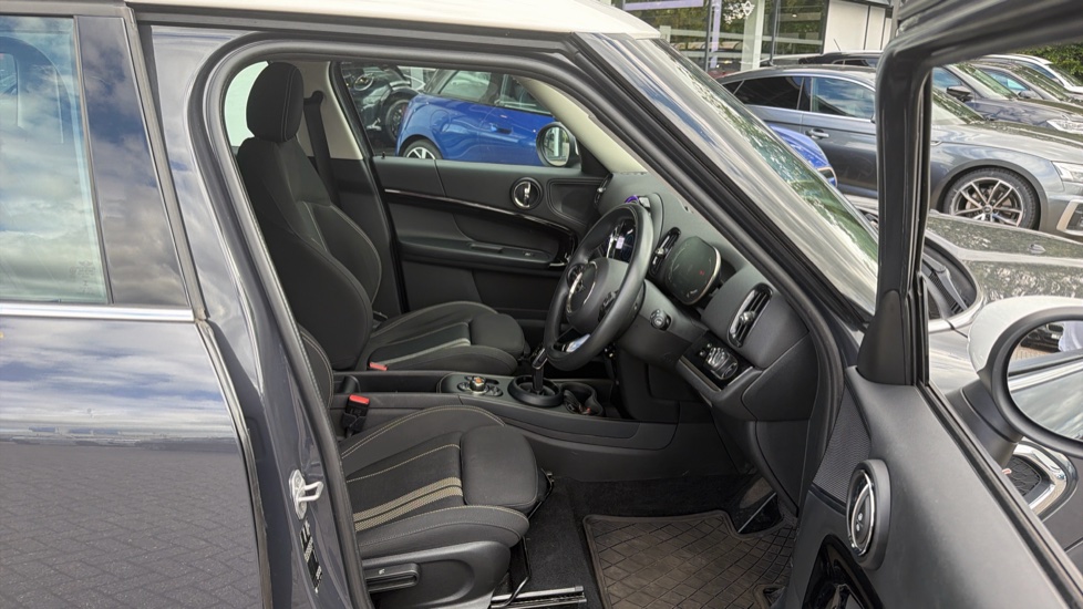 MINI Countryman 2.0 Cooper S Classic 5dr Auto Petrol Hatchback - Image 11