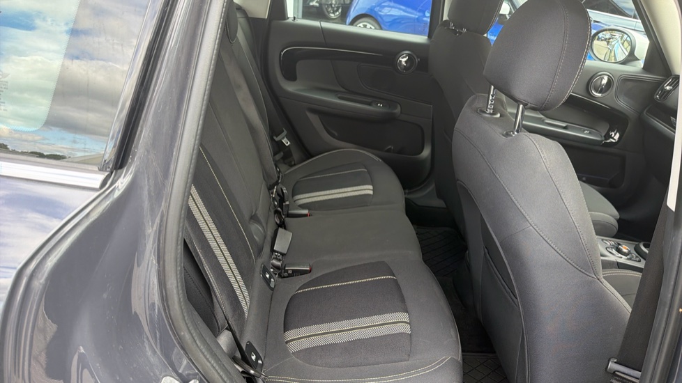MINI Countryman 2.0 Cooper S Classic 5dr Auto Petrol Hatchback - Image 12