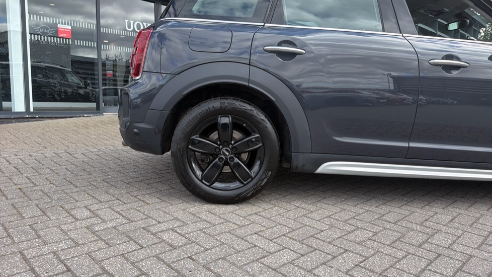 MINI Countryman 2.0 Cooper S Classic 5dr Auto Petrol Hatchback - Image 14