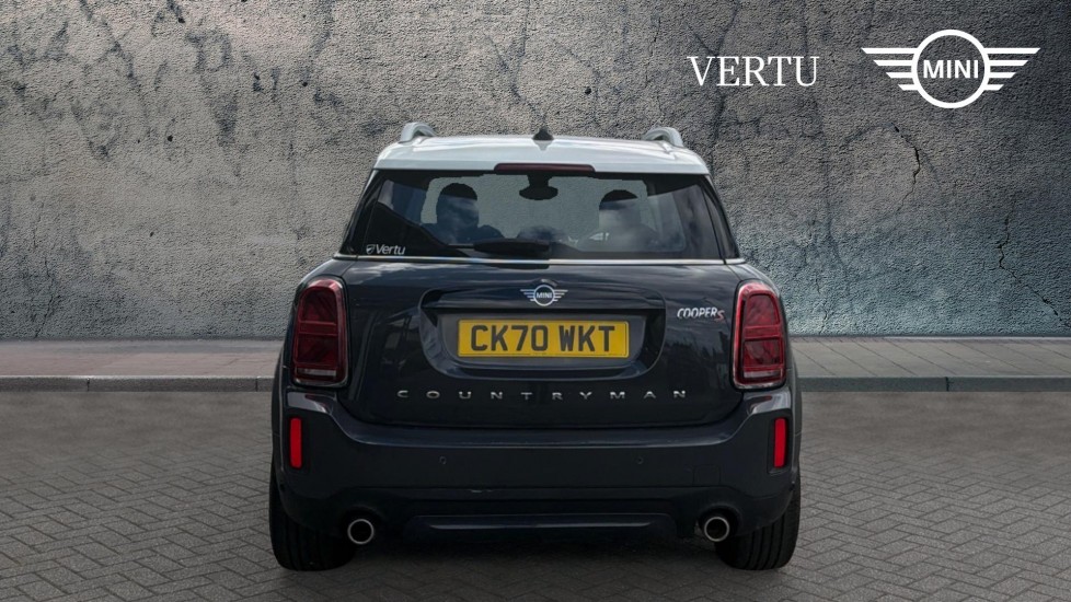 MINI Countryman 2.0 Cooper S Classic 5dr Auto Petrol Hatchback - Image 15