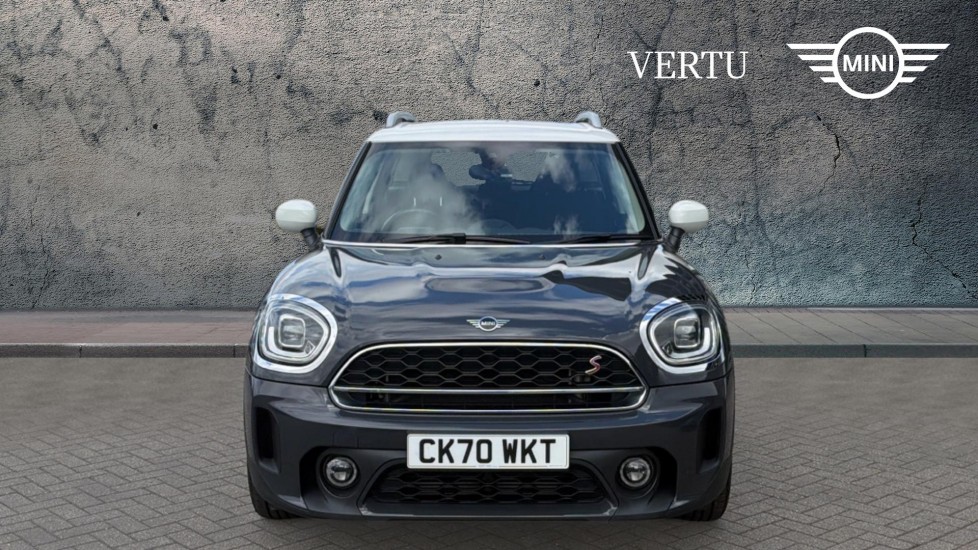 MINI Countryman 2.0 Cooper S Classic 5dr Auto Petrol Hatchback - Image 16