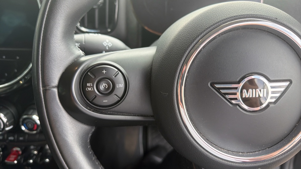 MINI Countryman 2.0 Cooper S Classic 5dr Auto Petrol Hatchback - Image 17