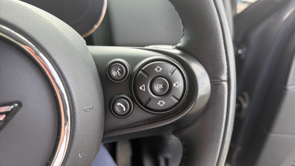 MINI Countryman 2.0 Cooper S Classic 5dr Auto Petrol Hatchback - Image 18