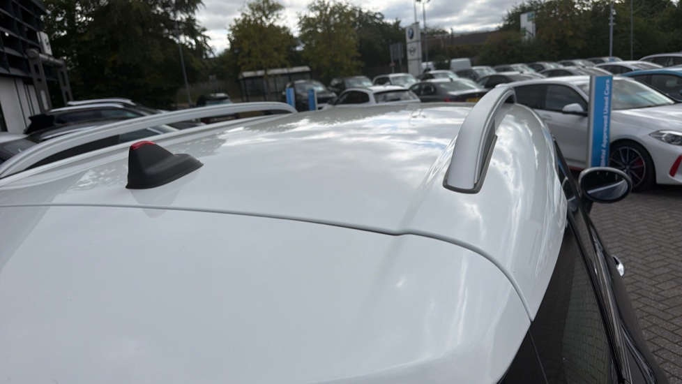 MINI Countryman 2.0 Cooper S Classic 5dr Auto Petrol Hatchback - Image 21