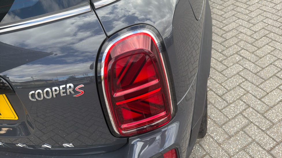 MINI Countryman 2.0 Cooper S Classic 5dr Auto Petrol Hatchback - Image 22