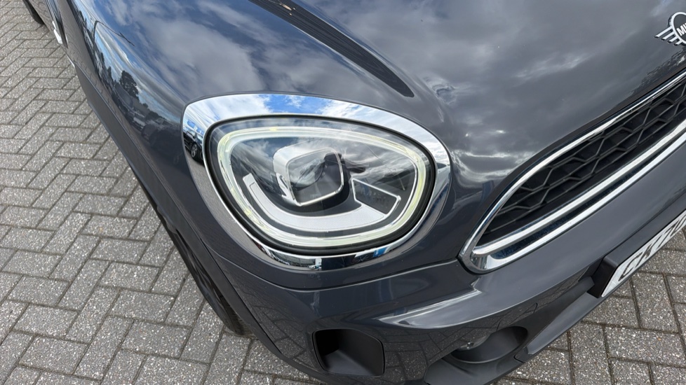MINI Countryman 2.0 Cooper S Classic 5dr Auto Petrol Hatchback - Image 23