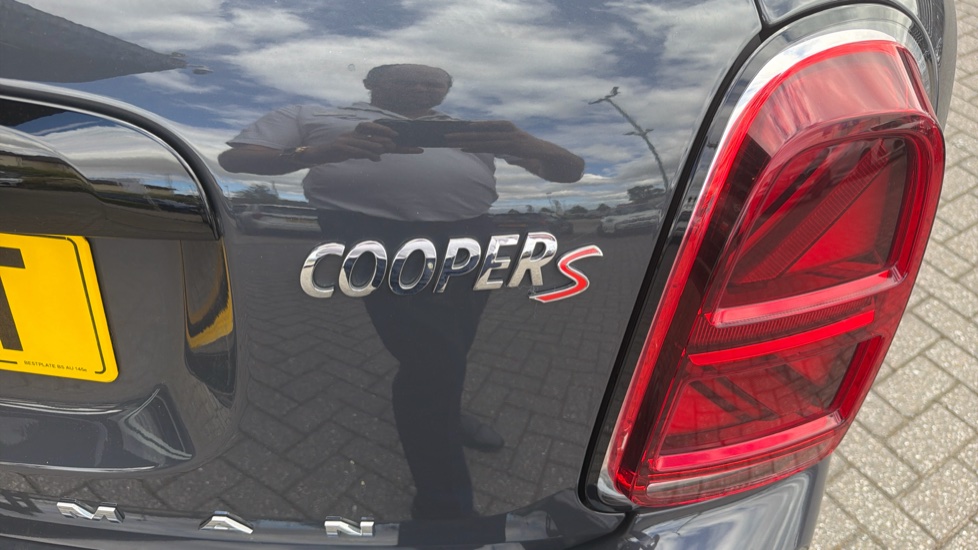 MINI Countryman 2.0 Cooper S Classic 5dr Auto Petrol Hatchback - Image 25