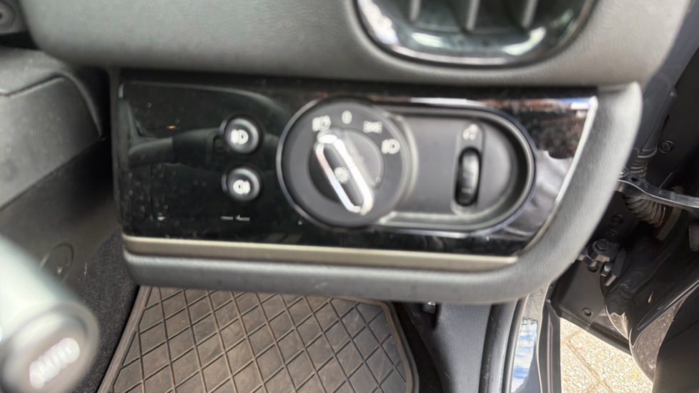 MINI Countryman 2.0 Cooper S Classic 5dr Auto Petrol Hatchback - Image 32