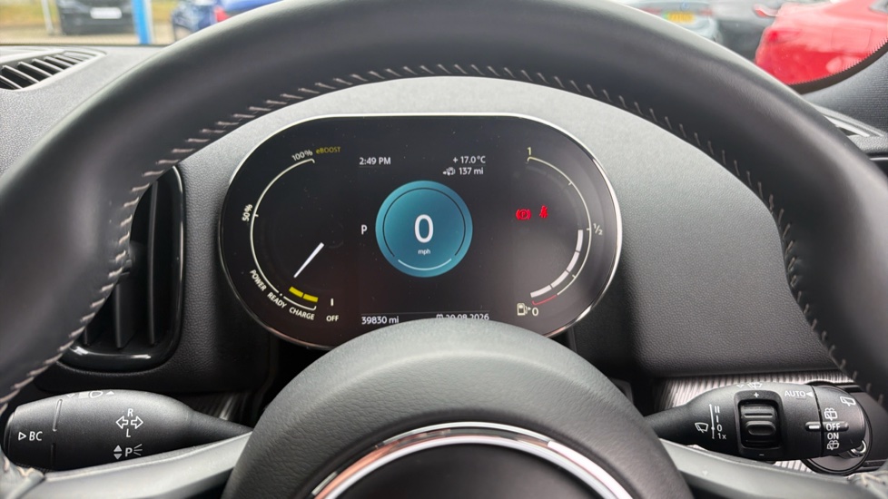 MINI Countryman 1.5 Cooper S E Exclusive ALL4 PHEV 5dr Auto Hatchback - Image 9
