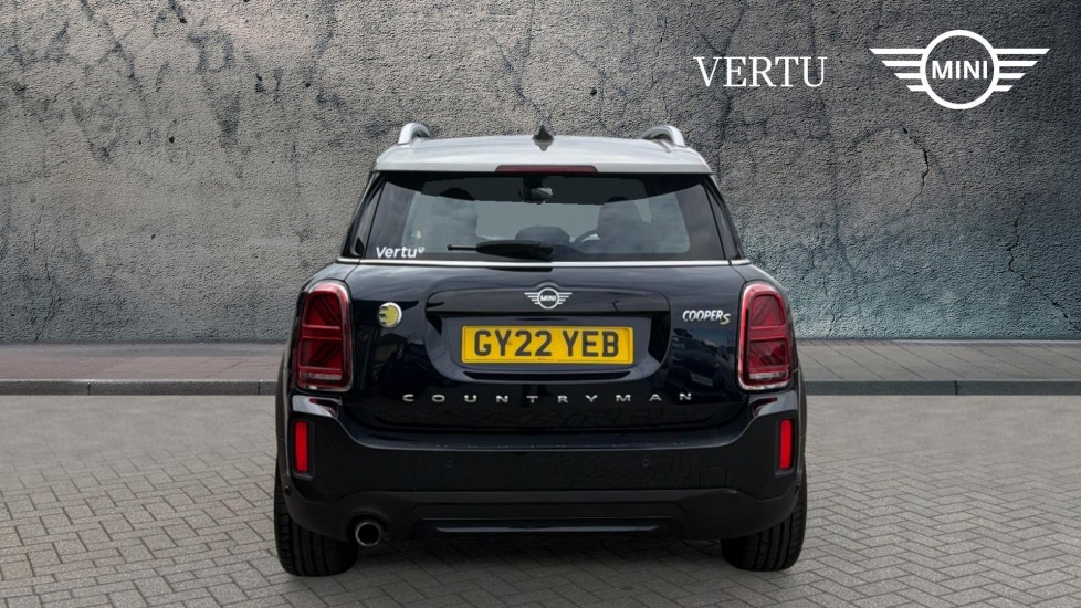MINI Countryman 1.5 Cooper S E Exclusive ALL4 PHEV 5dr Auto Hatchback - Image 15