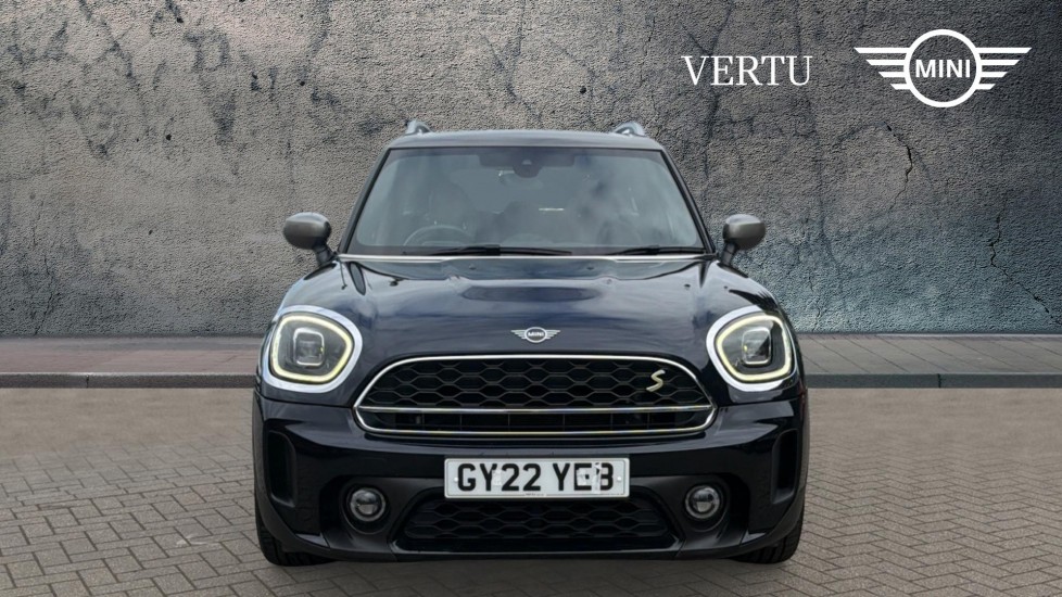 MINI Countryman 1.5 Cooper S E Exclusive ALL4 PHEV 5dr Auto Hatchback - Image 16
