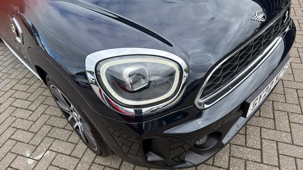 MINI Countryman 1.5 Cooper S E Exclusive ALL4 PHEV 5dr Auto Hatchback - Image 23
