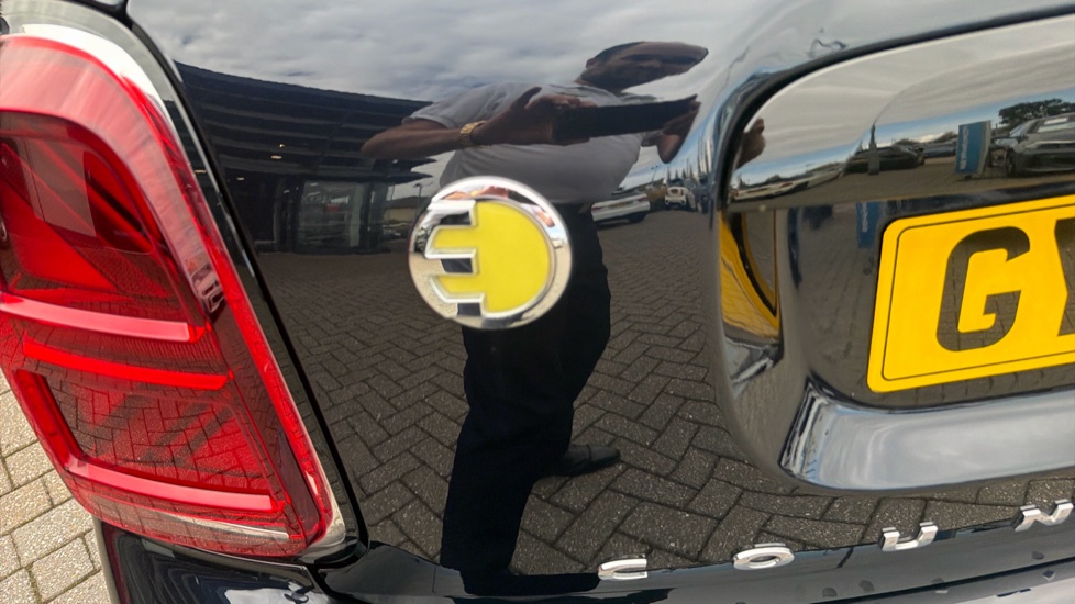 MINI Countryman 1.5 Cooper S E Exclusive ALL4 PHEV 5dr Auto Hatchback - Image 31