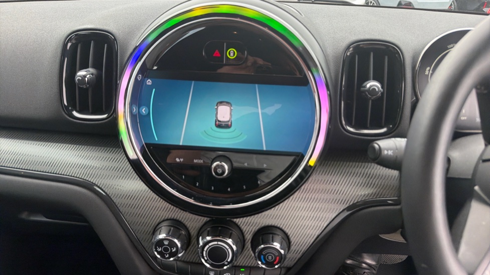MINI Countryman 1.5 Cooper S E Exclusive ALL4 PHEV 5dr Auto Hatchback - Image 37