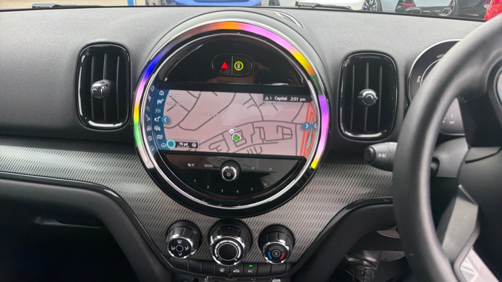 MINI Countryman 1.5 Cooper S E Exclusive ALL4 PHEV 5dr Auto Hatchback - Image 38