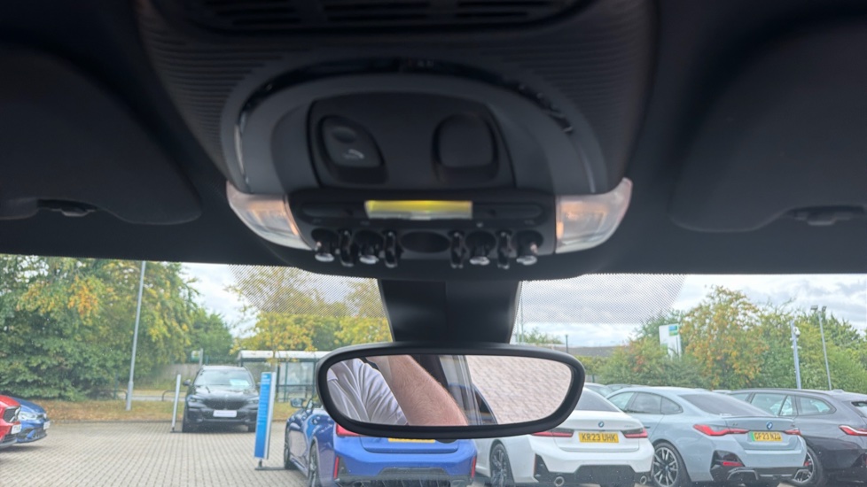 MINI Countryman 1.5 Cooper S E Exclusive ALL4 PHEV 5dr Auto Hatchback - Image 39