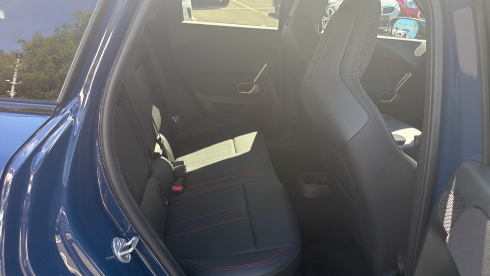 MINI Aceman 190kW John Cooper Works [Level 3] 54kWh 5dr Auto Electric Hatchback - Image 12