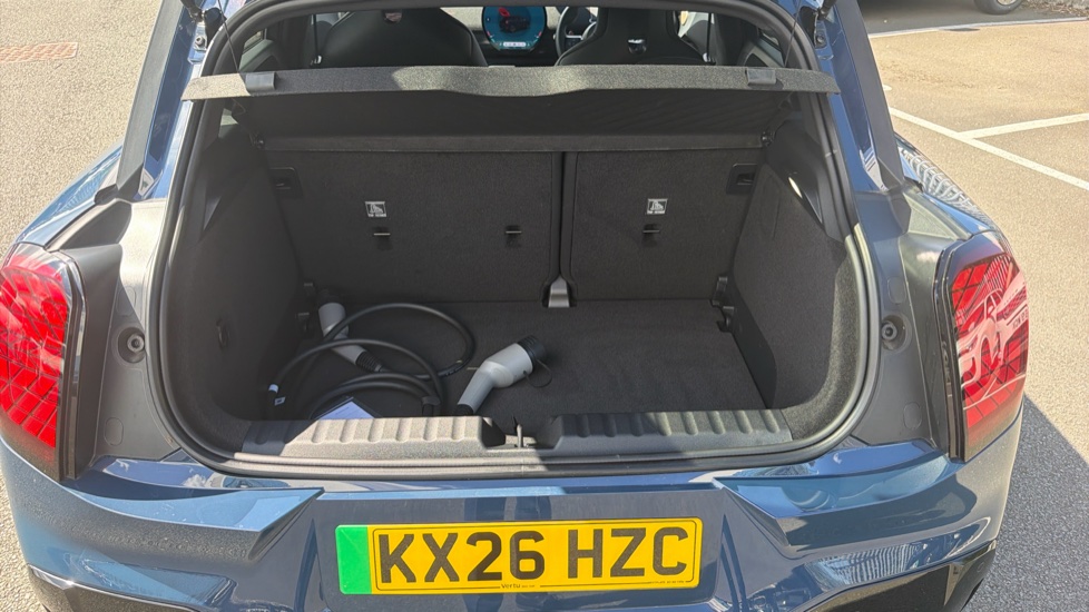 MINI Aceman 190kW John Cooper Works [Level 3] 54kWh 5dr Auto Electric Hatchback - Image 13