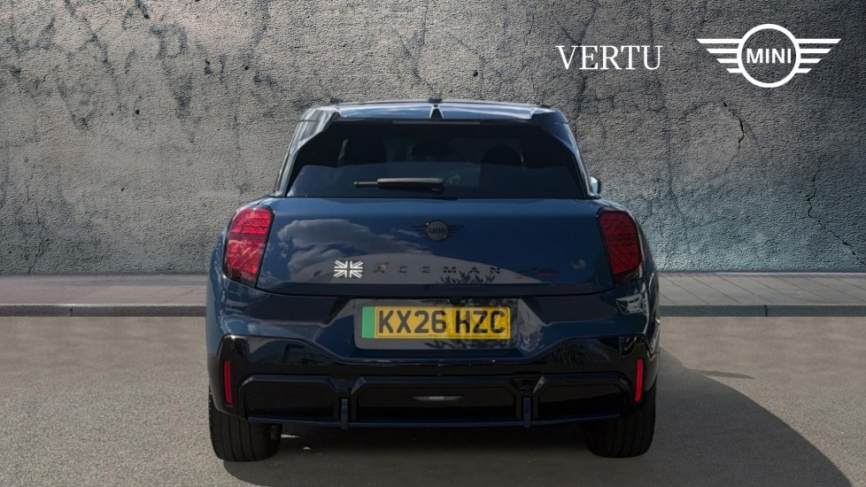 MINI Aceman 190kW John Cooper Works [Level 3] 54kWh 5dr Auto Electric Hatchback - Image 15