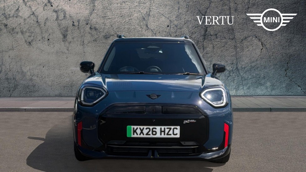 MINI Aceman 190kW John Cooper Works [Level 3] 54kWh 5dr Auto Electric Hatchback - Image 16