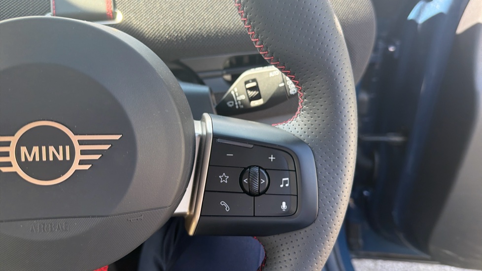 MINI Aceman 190kW John Cooper Works [Level 3] 54kWh 5dr Auto Electric Hatchback - Image 18