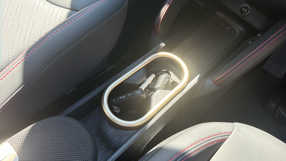 MINI Aceman 190kW John Cooper Works [Level 3] 54kWh 5dr Auto Electric Hatchback - Image 19