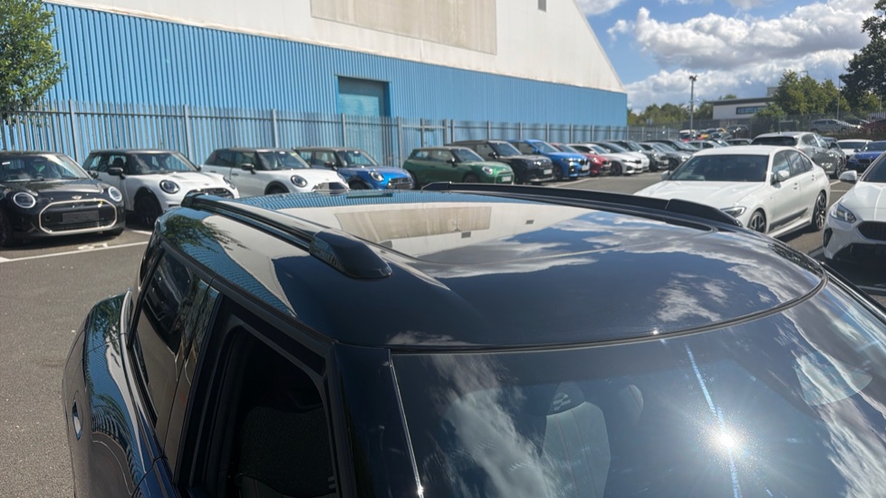 MINI Aceman 190kW John Cooper Works [Level 3] 54kWh 5dr Auto Electric Hatchback - Image 21