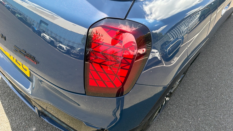 MINI Aceman 190kW John Cooper Works [Level 3] 54kWh 5dr Auto Electric Hatchback - Image 22