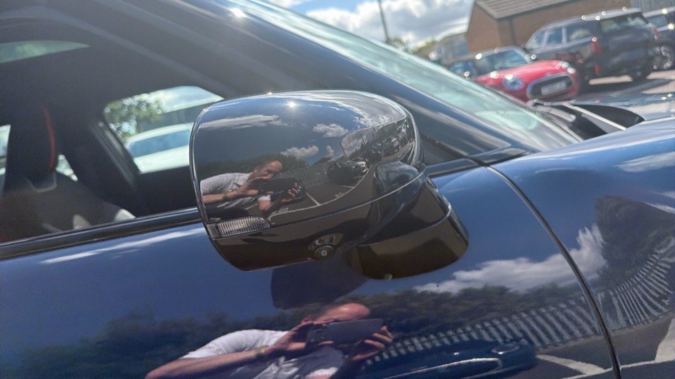 MINI Aceman 190kW John Cooper Works [Level 3] 54kWh 5dr Auto Electric Hatchback - Image 27