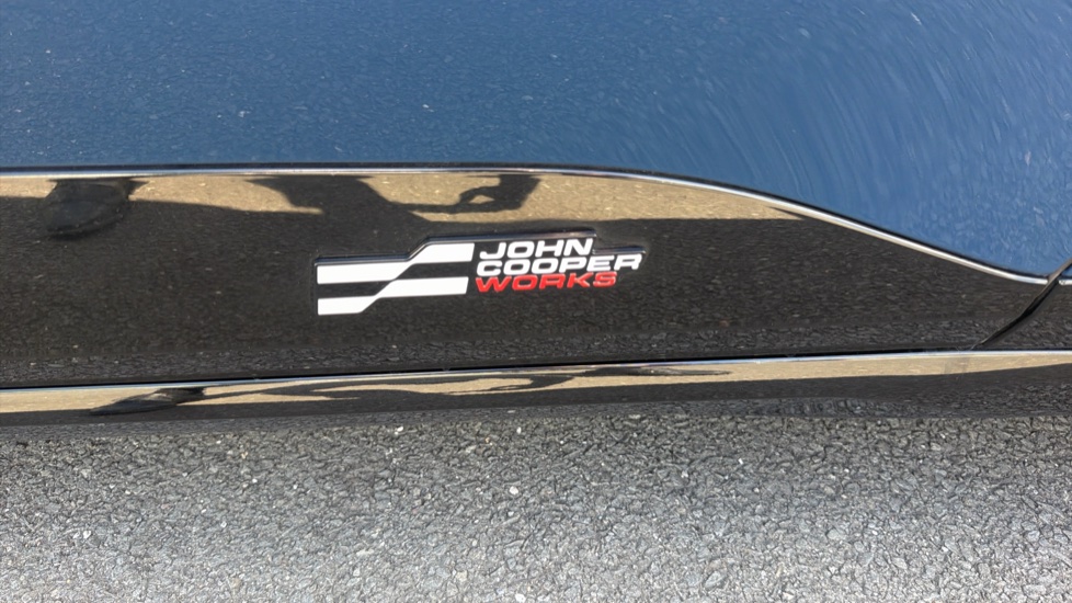 MINI Aceman 190kW John Cooper Works [Level 3] 54kWh 5dr Auto Electric Hatchback - Image 29