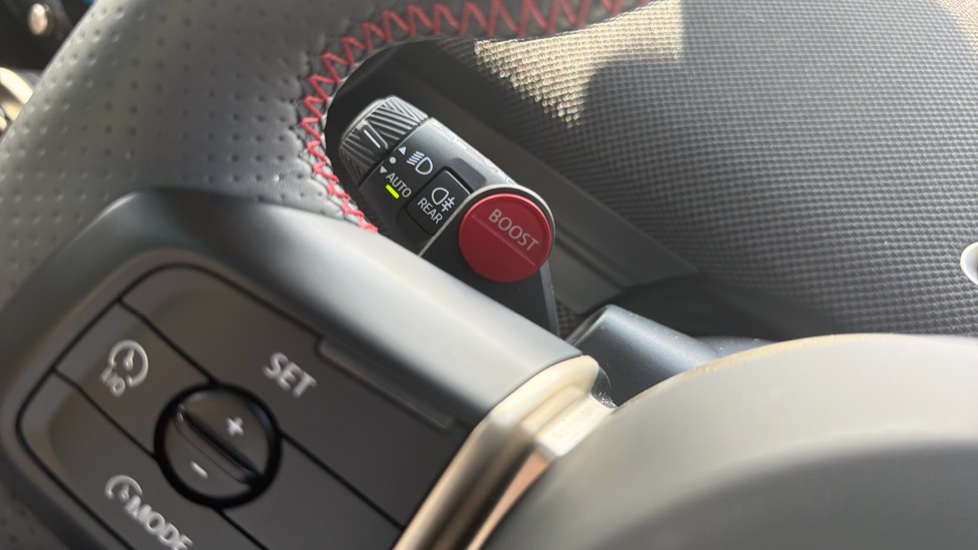 MINI Aceman 190kW John Cooper Works [Level 3] 54kWh 5dr Auto Electric Hatchback - Image 33