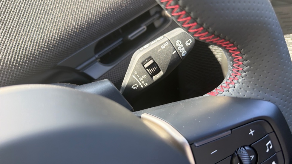 MINI Aceman 190kW John Cooper Works [Level 3] 54kWh 5dr Auto Electric Hatchback - Image 34