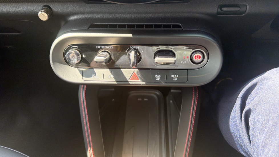MINI Aceman 190kW John Cooper Works [Level 3] 54kWh 5dr Auto Electric Hatchback - Image 36